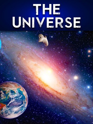 the-universe