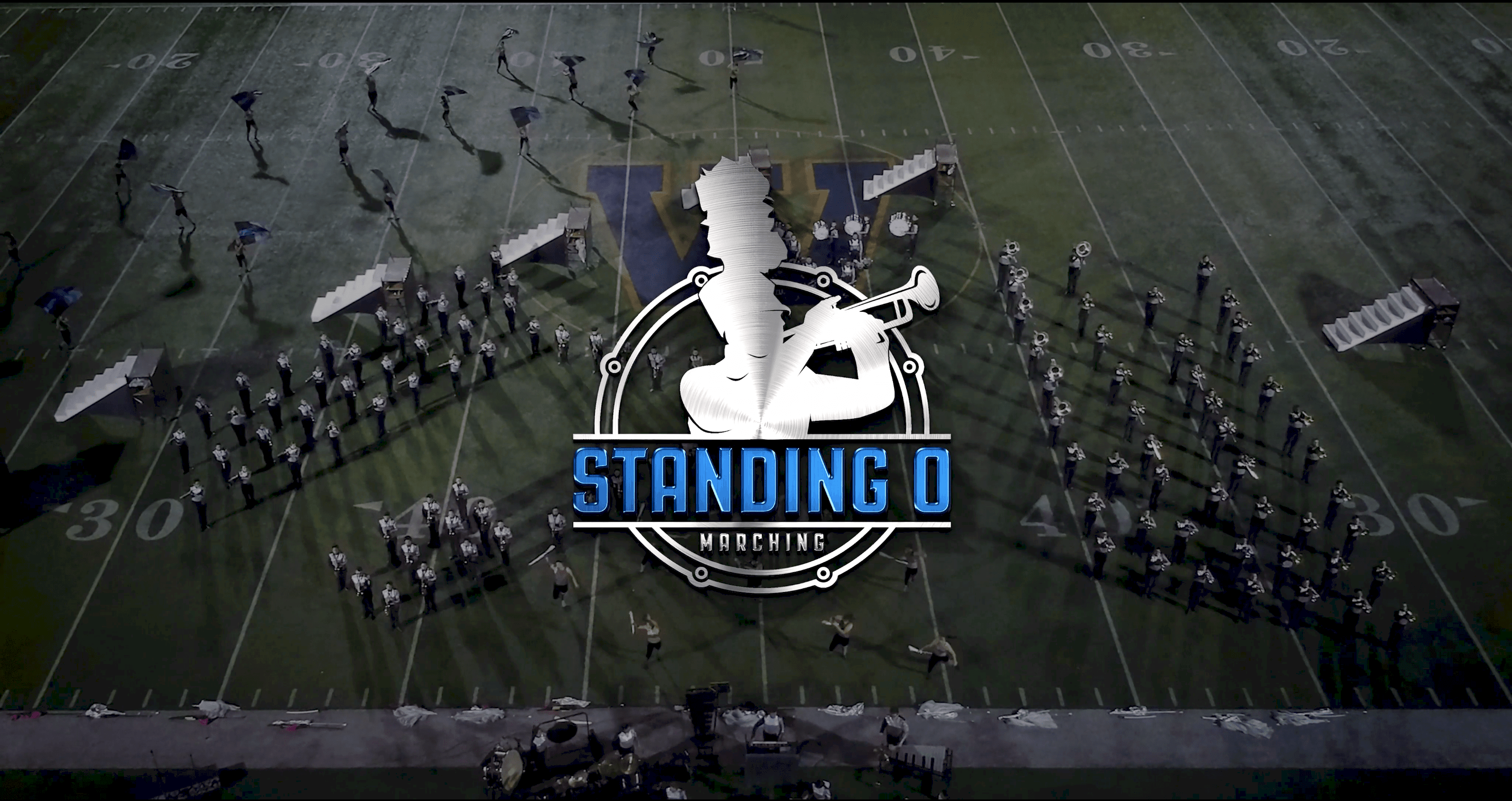 Marching