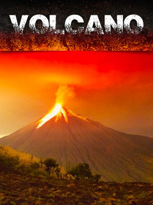 volcano